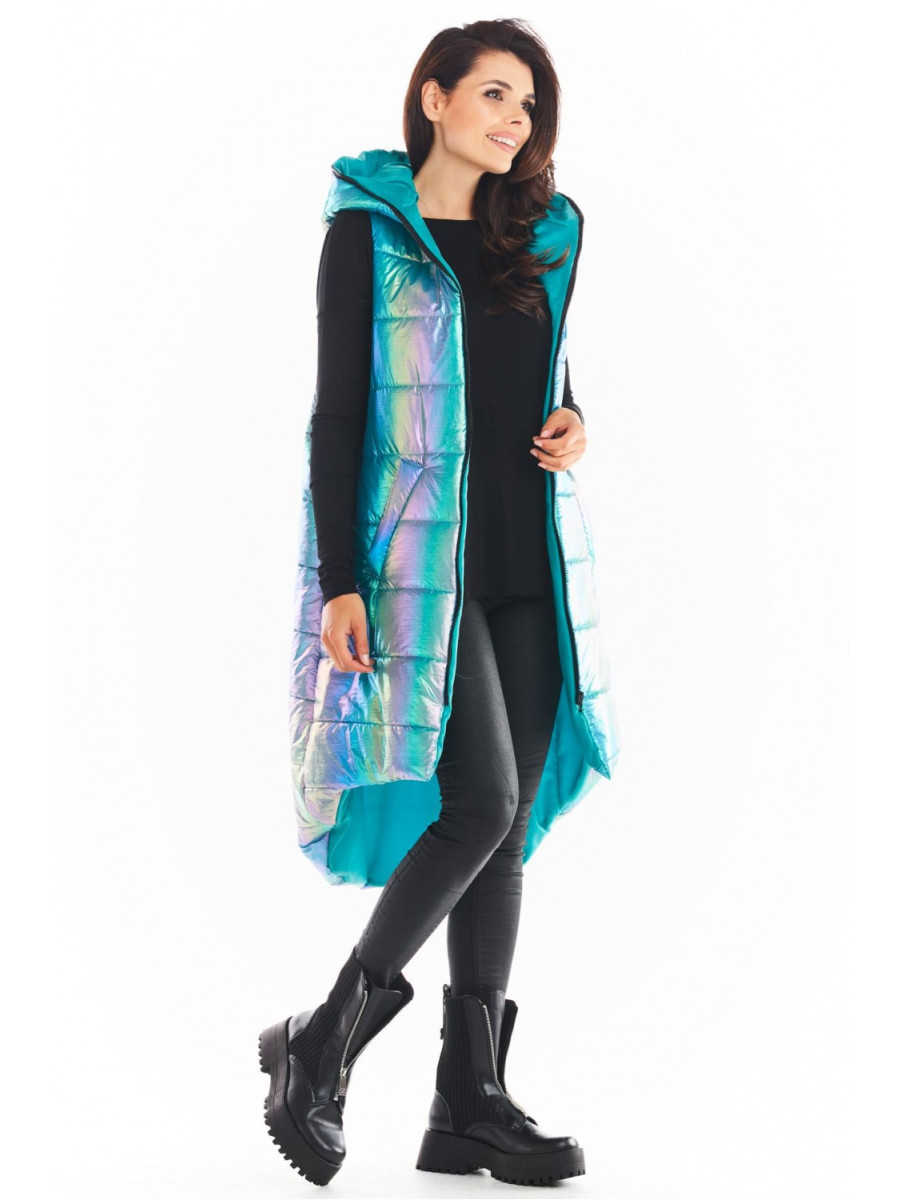 Gilet model 149752 awama