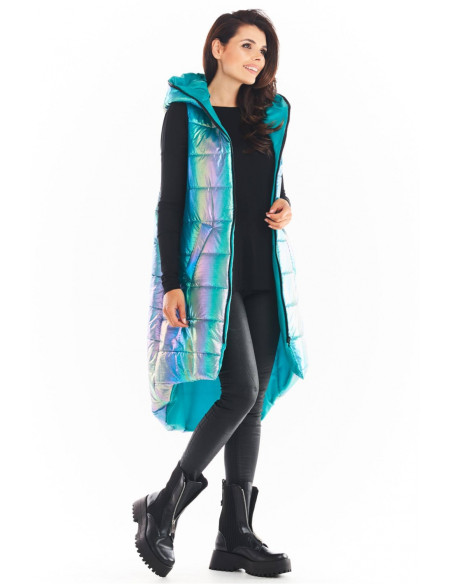 Gilet model 149752 awama
