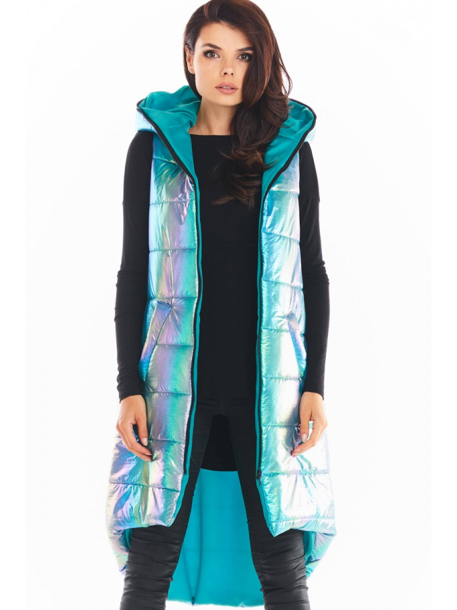 Gilet model 149752 awama