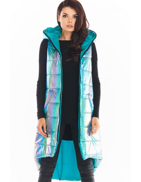 Gilet model 149752 awama