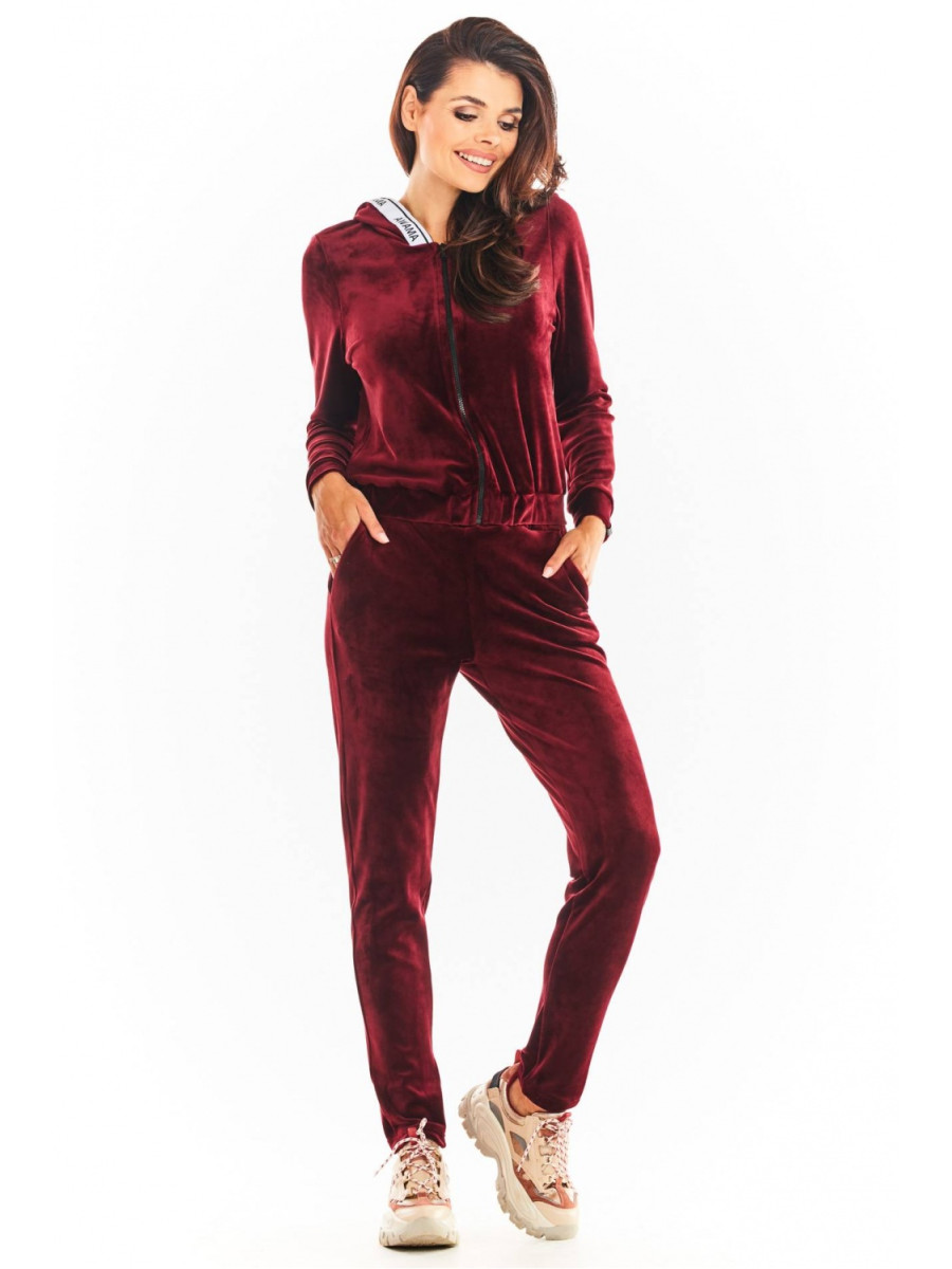 Sweatshirt model 149770 awama