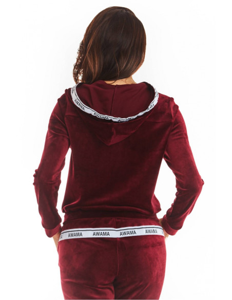 Sweatshirt model 149770 awama