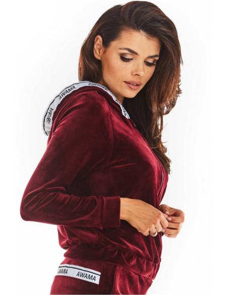 Sweatshirt model 149770 awama
