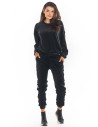 Pantalon survêtement model 149805 awama