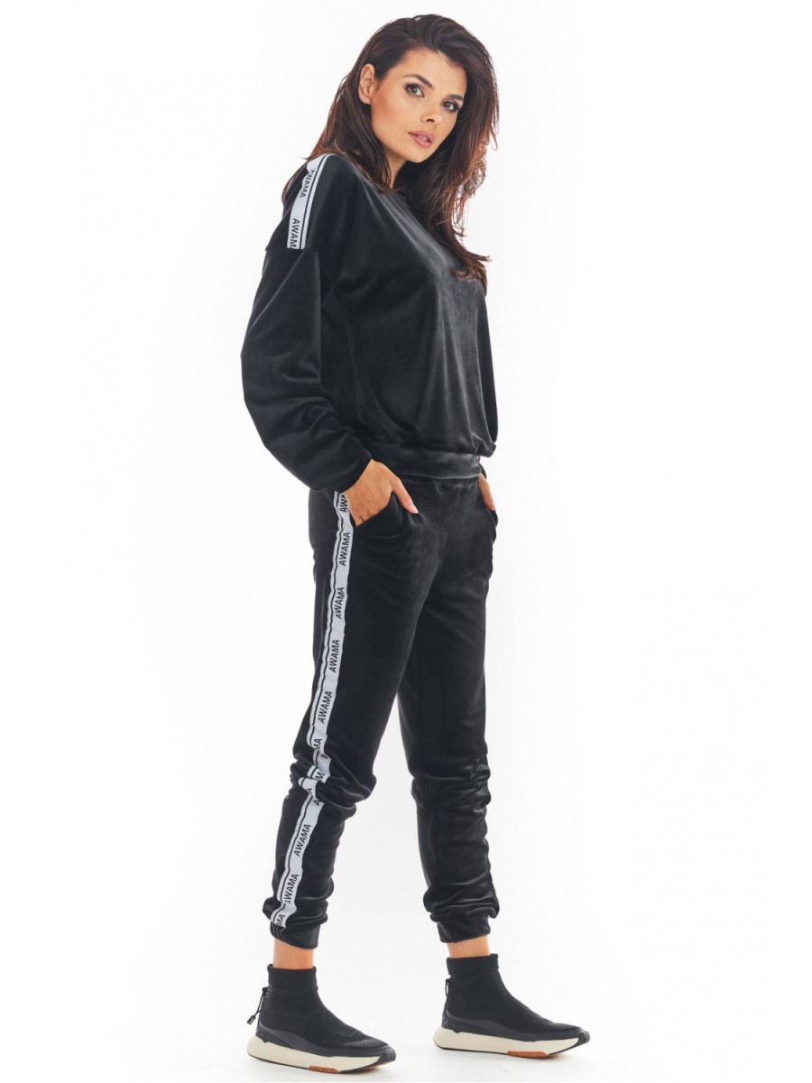 Pantalon survêtement model 149805 awama