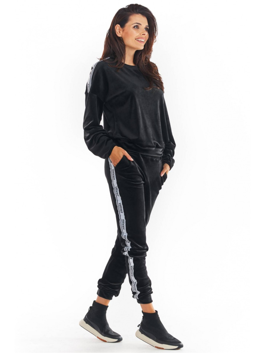 Pantalon survêtement model 149805 awama