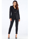 Pantalon femme model 159227 awama