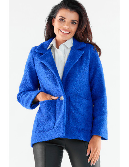 Veste model 173865 awama