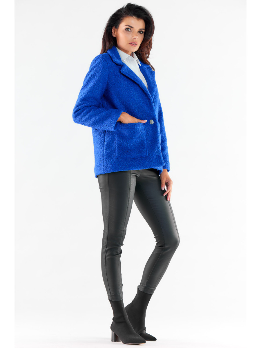Veste model 173865 awama