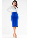 Jupe model 173902 awama