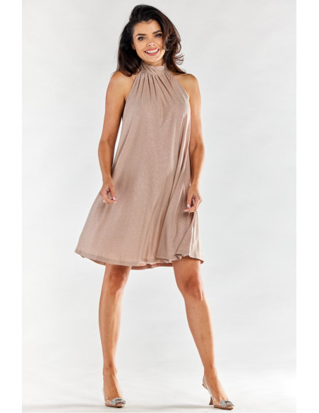 Robe de soirée model 174344 awama