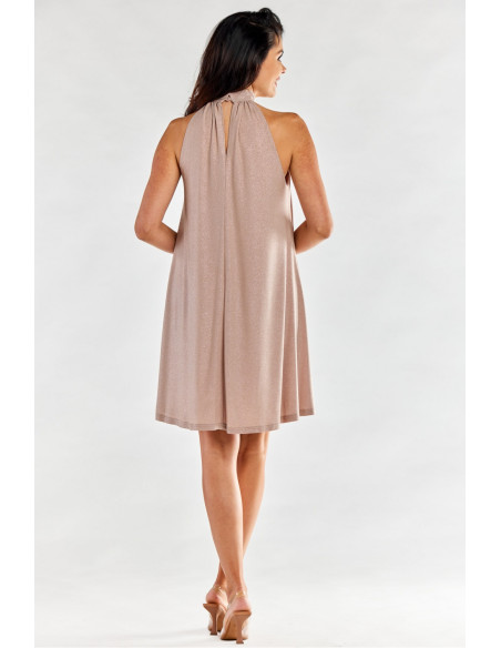 Robe de soirée model 174344 awama