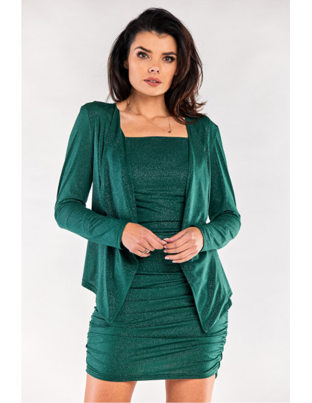 Blazer femme model 174361 awama