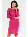 Robe de soirée model 174377 awama