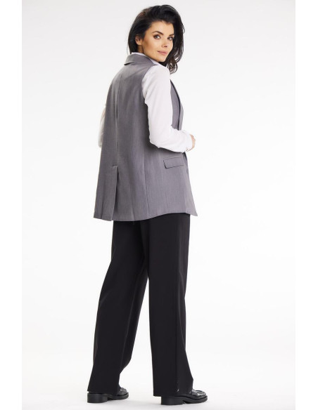 Gilet model 195852 awama