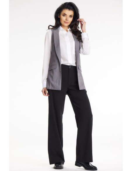 Gilet model 195852 awama
