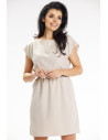 Robe de jour model 195868 awama