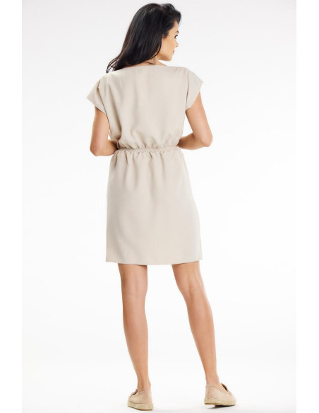 Robe de jour model 195868 awama