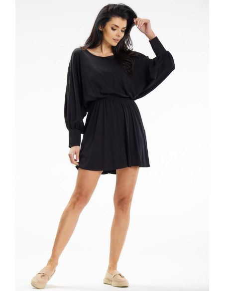 Robe de jour model 195884 awama