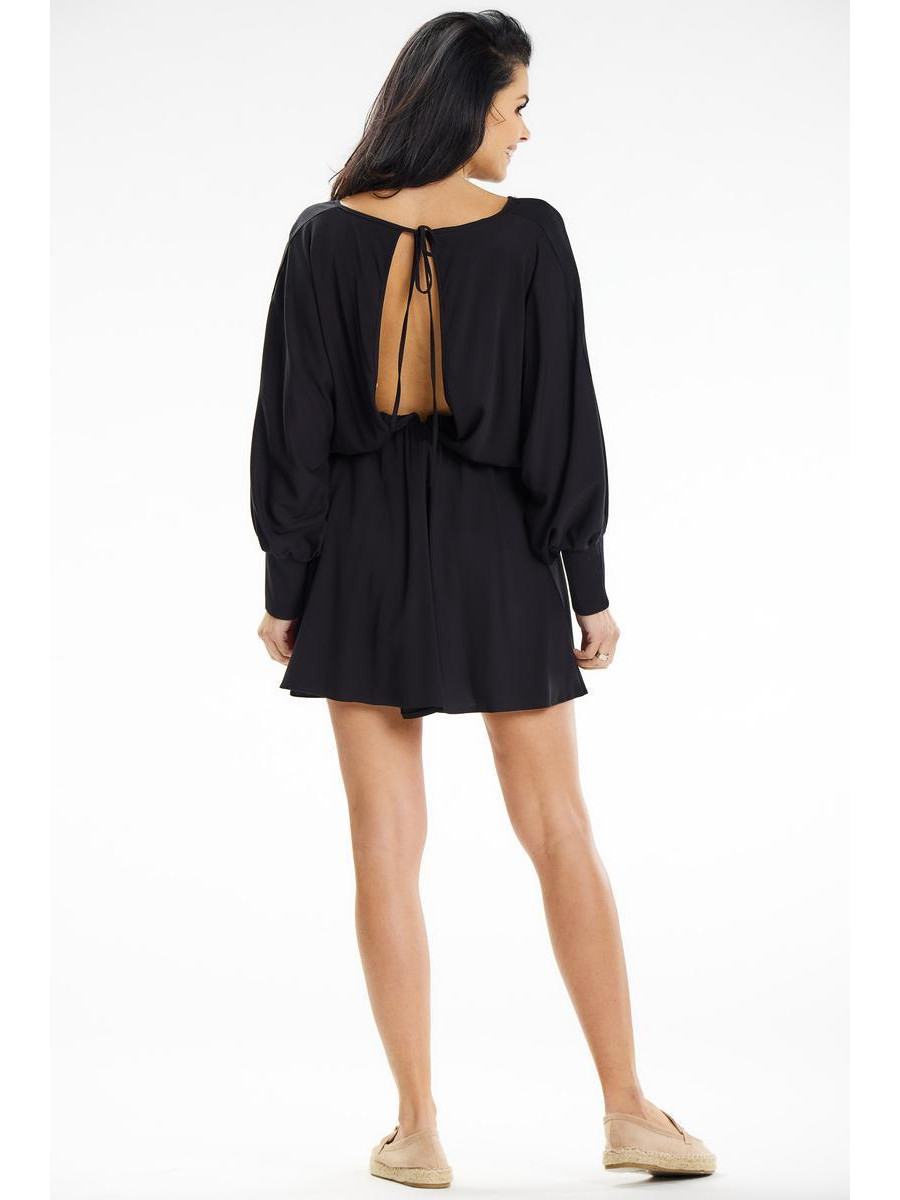Robe de jour model 195884 awama
