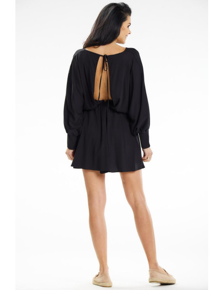 Robe de jour model 195884 awama