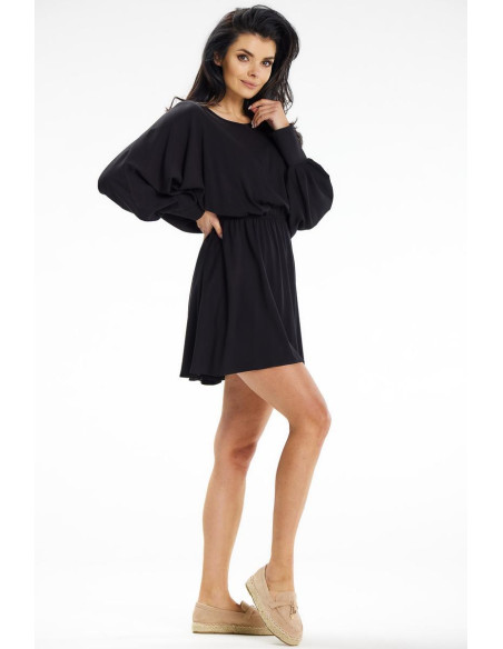 Robe de jour model 195884 awama