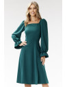 Robe de cocktail model 204268 awama