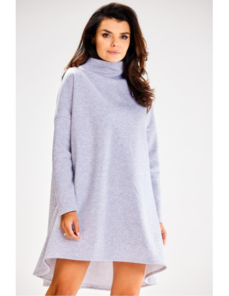 Robe de jour model 187139 awama