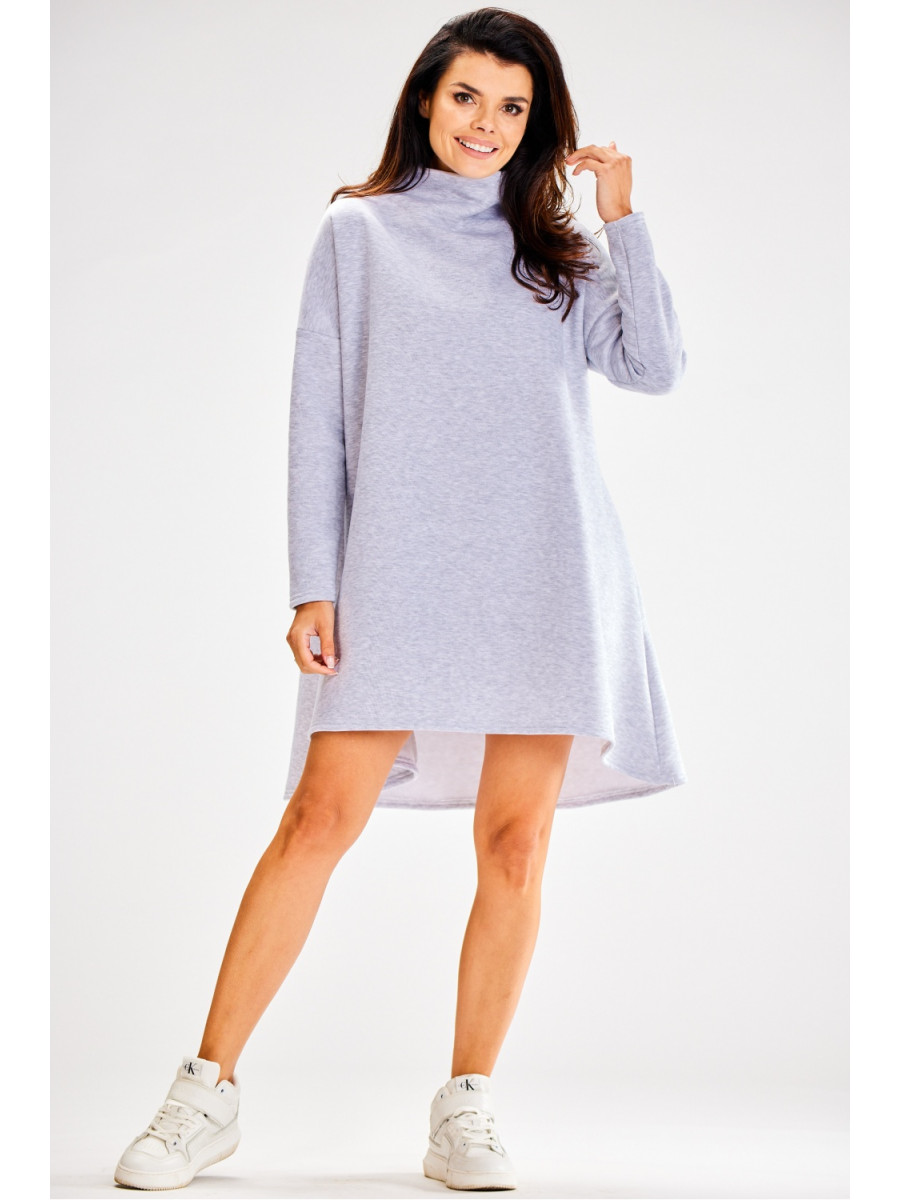 Robe de jour model 187139 awama