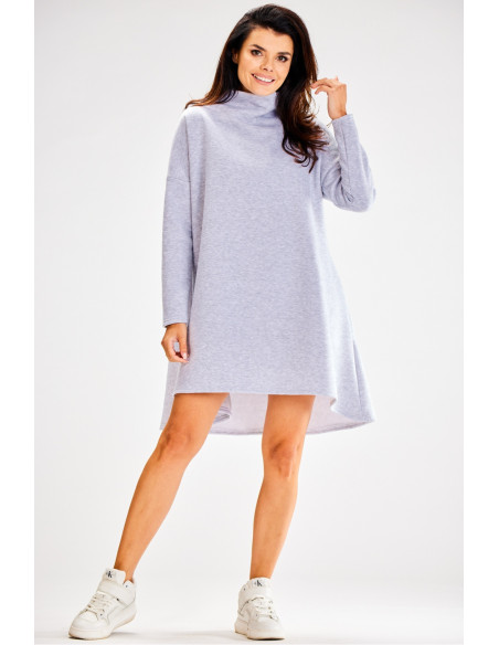 Robe de jour model 187139 awama