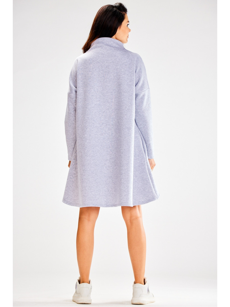 Robe de jour model 187139 awama