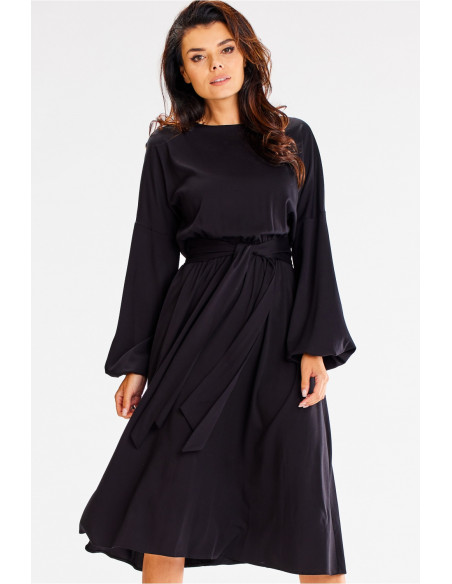 Robe de jour model 187156 awama