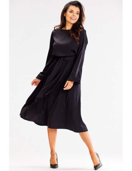 Robe de jour model 187156 awama