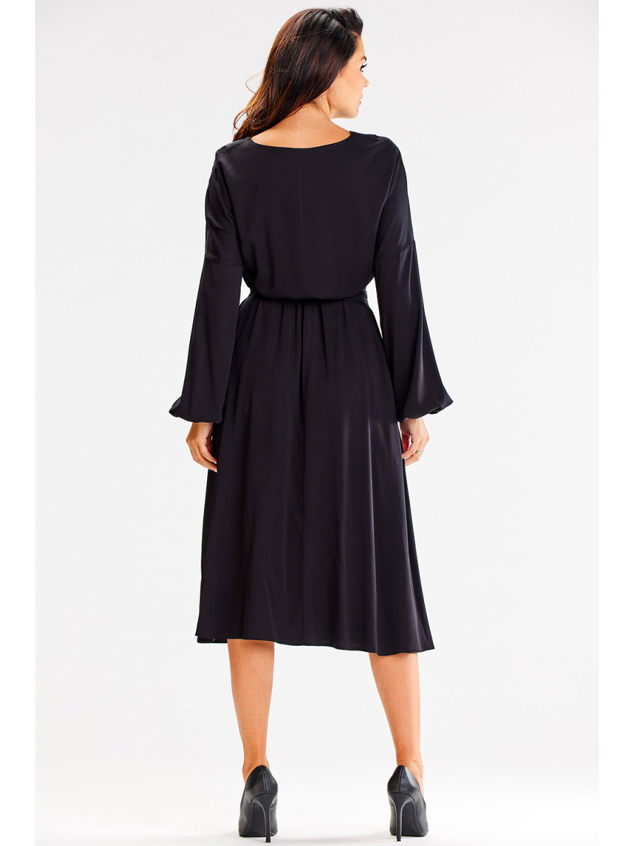 Robe de jour model 187156 awama