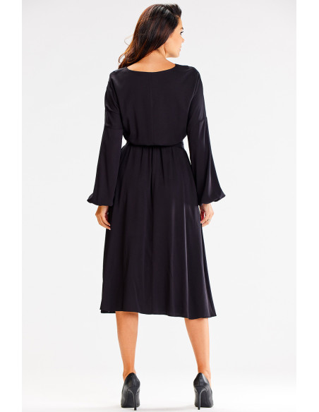 Robe de jour model 187156 awama