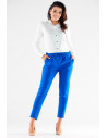 Pantalon femme model 176874 awama