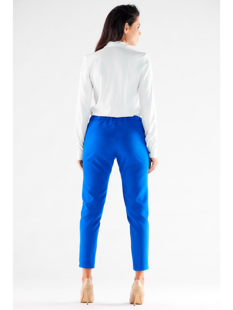 Pantalon femme model 176874 awama