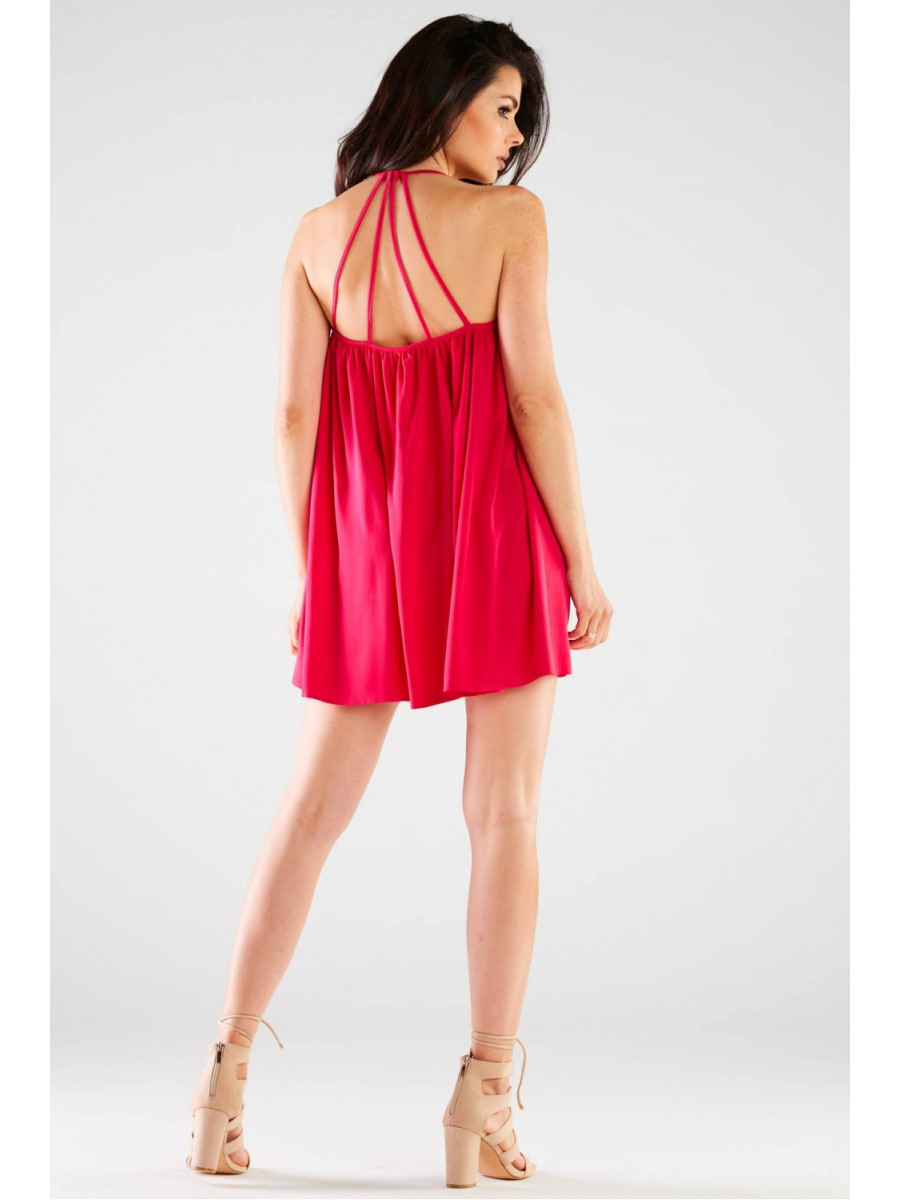 Robe de jour model 166775 awama