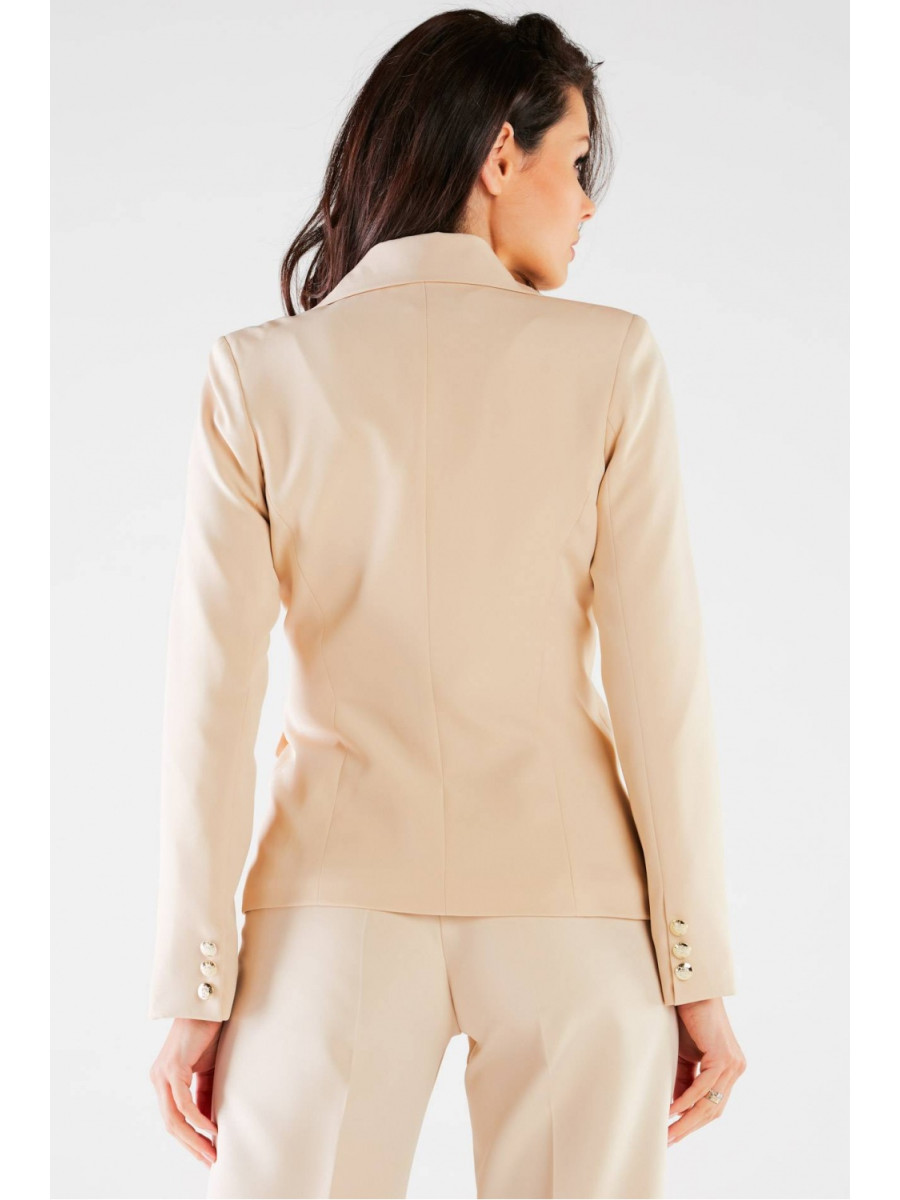 Blazer femme model 166814 awama
