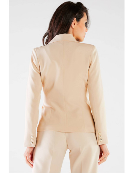 Blazer femme model 166814 awama