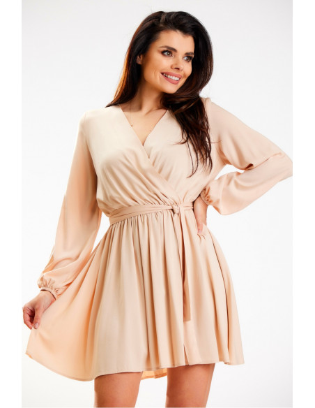 Robe de jour model 178663 awama