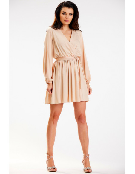 Robe de jour model 178663 awama