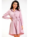 Robe de jour model 178679 awama