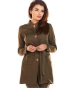 Blazer femme model 139946 awama