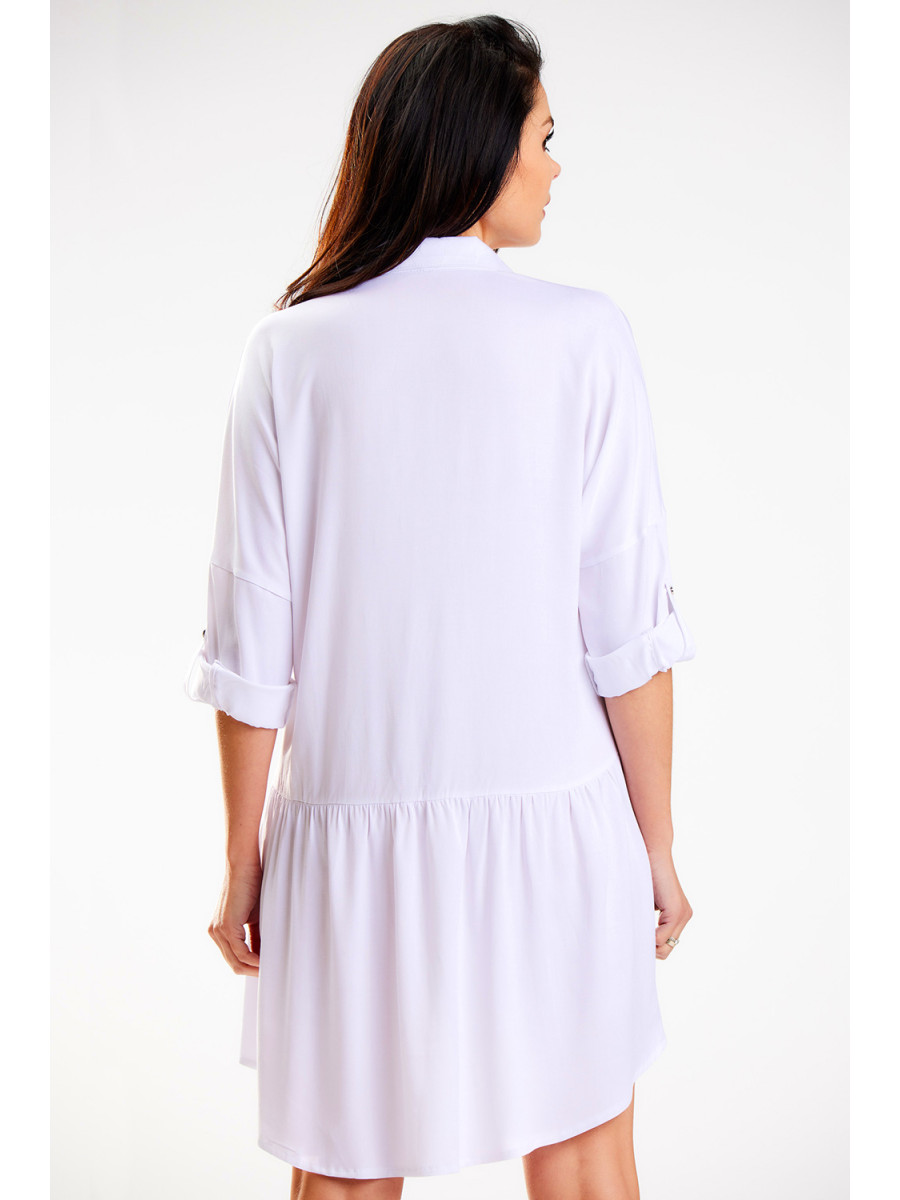Robe de jour model 179585 awama