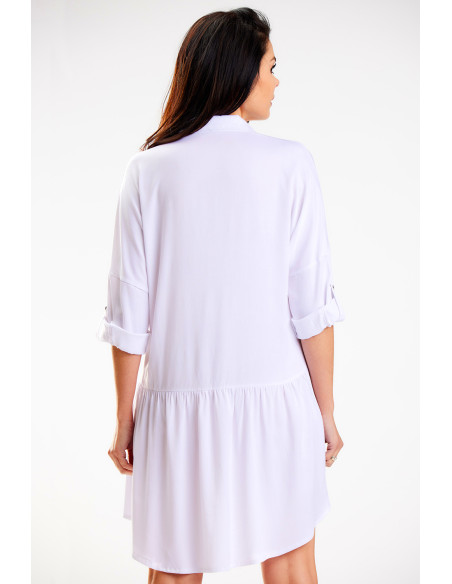 Robe de jour model 179585 awama