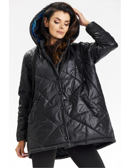 Veste model 200545 awama