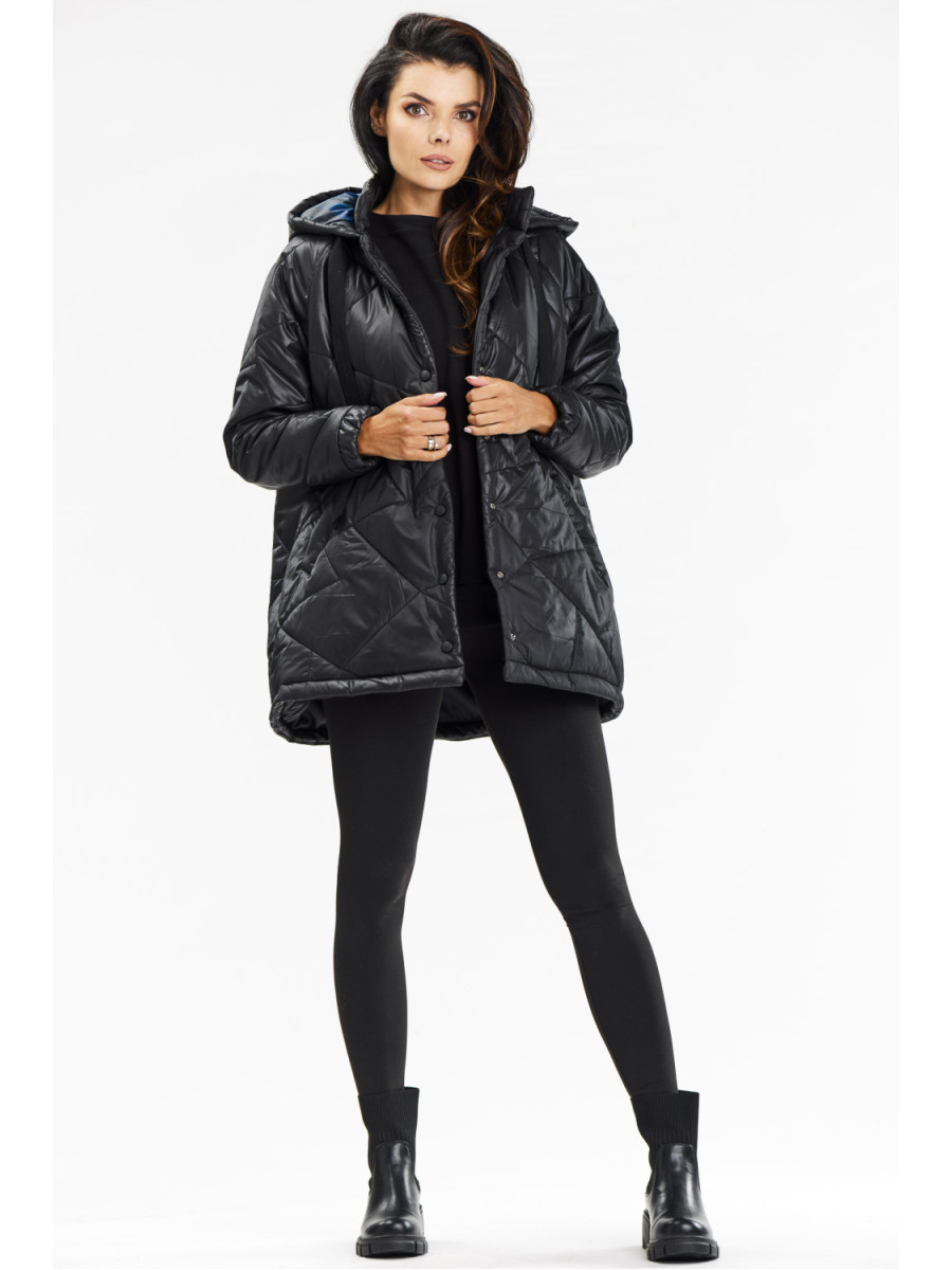 Veste model 200545 awama