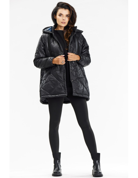 Veste model 200545 awama