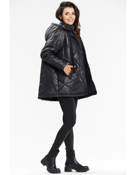 Veste model 200545 awama